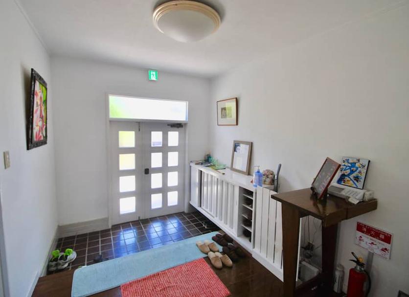 Room amenity Photo
