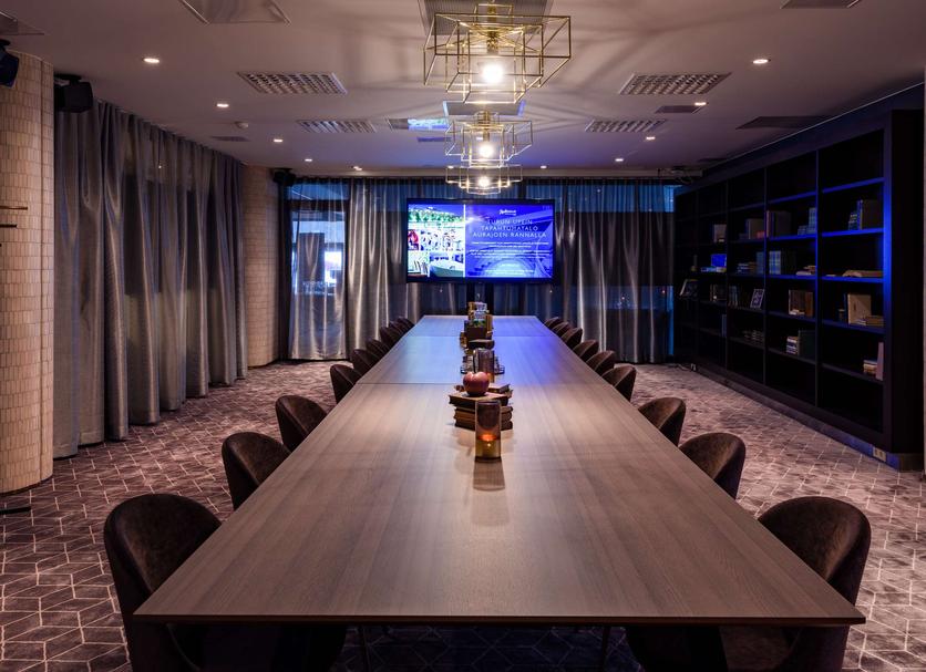 Conference room Photo