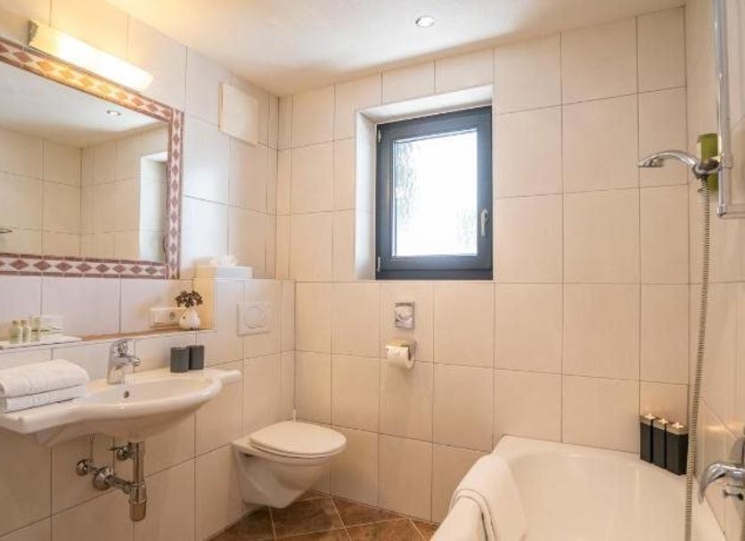 Bathroom Photo