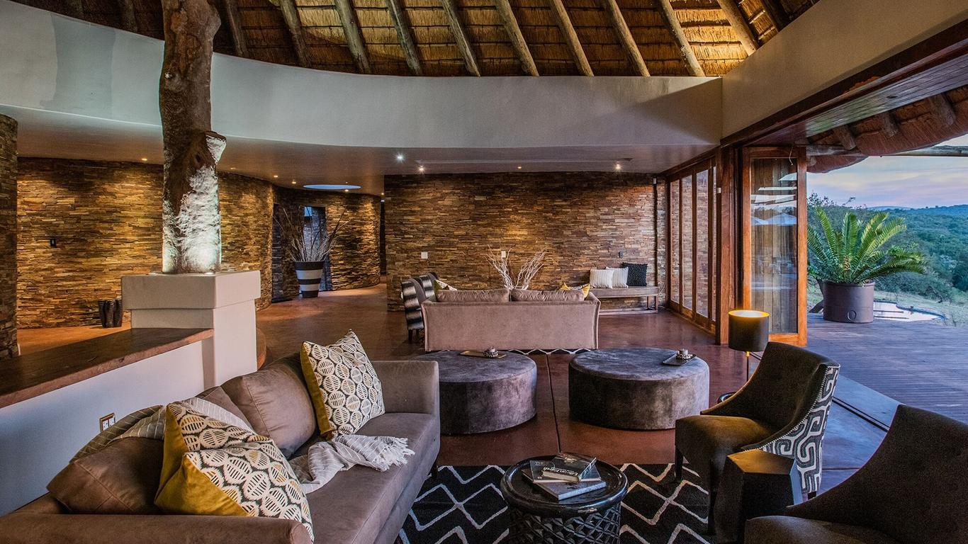 Tala Collection Game Reserve