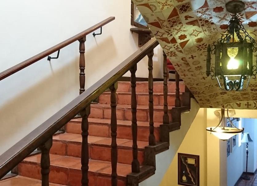 Stairs Photo