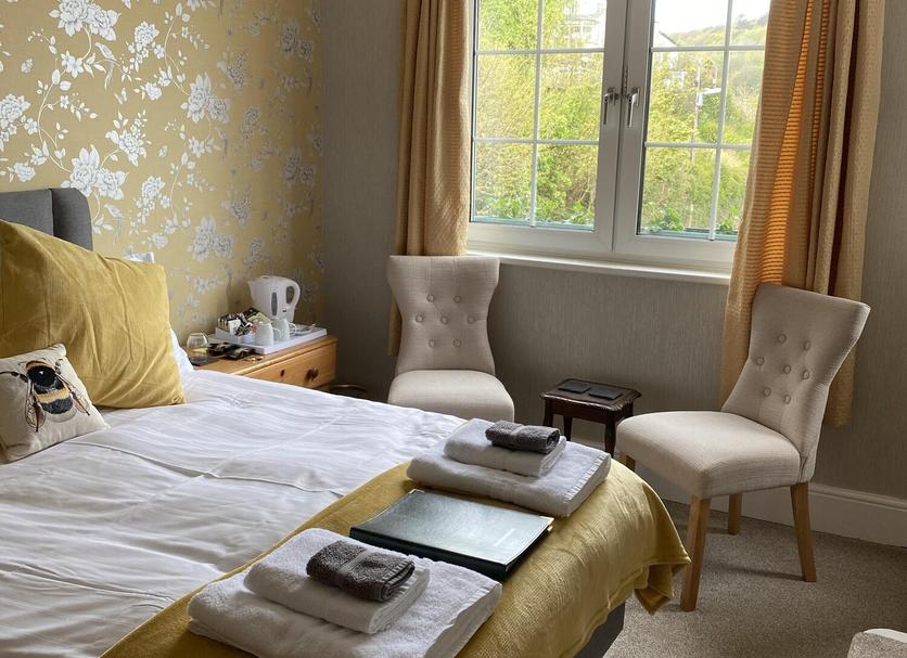 Bedroom Photo