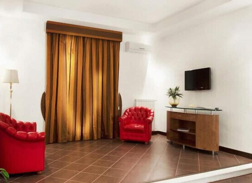 Room amenity Photo