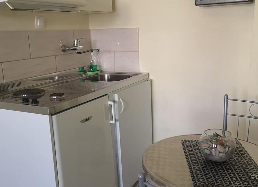 Kitchen Photo