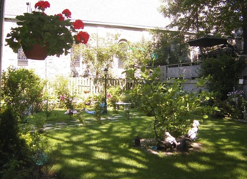Outdoor view Photo