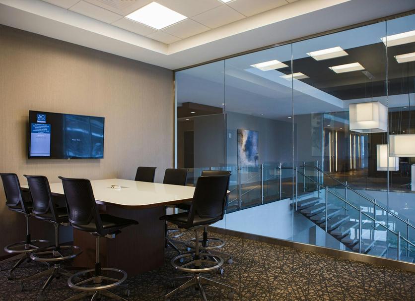 Conference room Photo