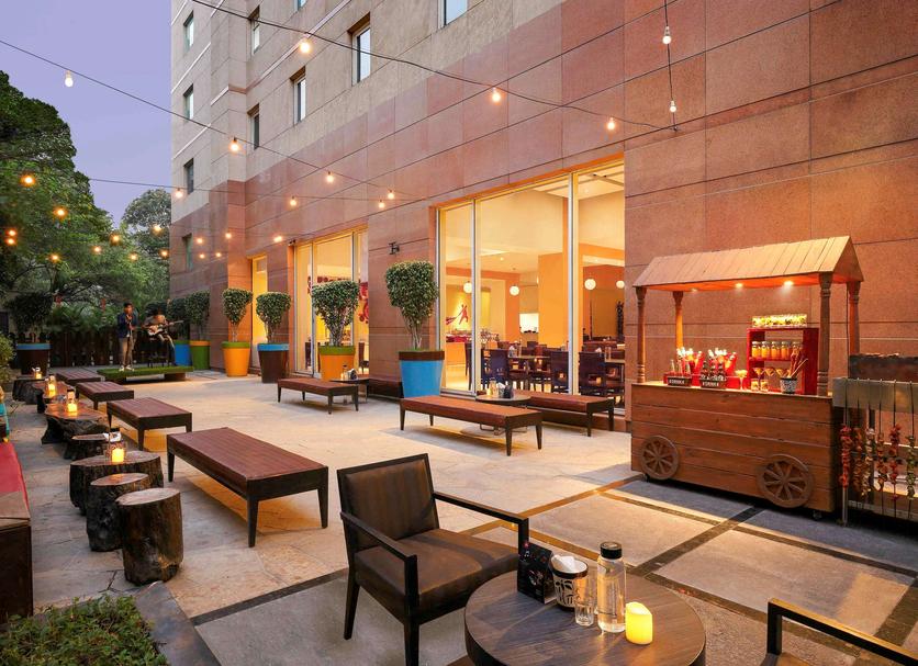 Hotel amenity Photo