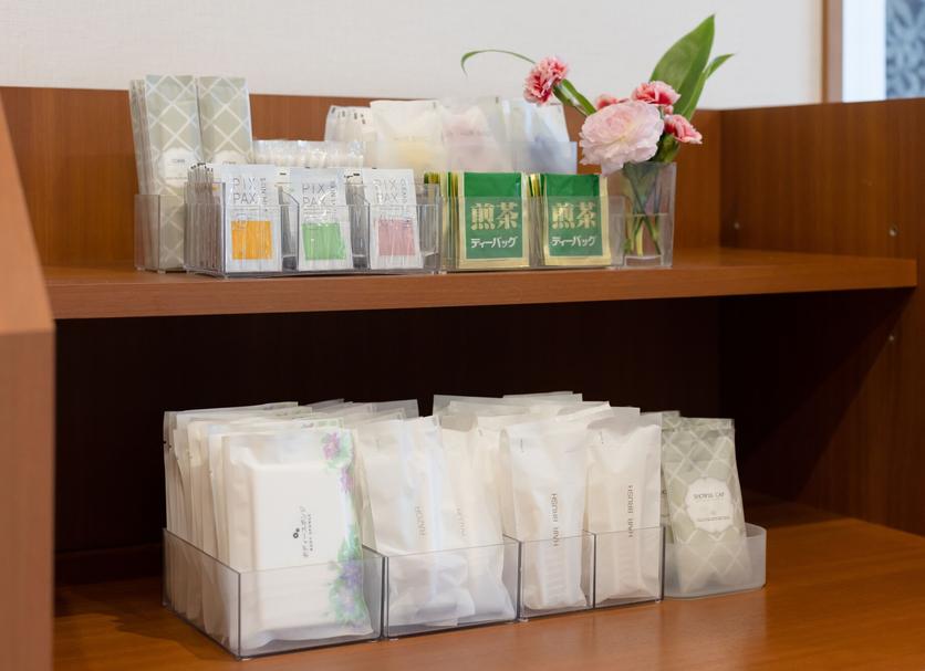 Room amenity Photo