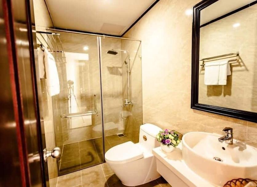 Bathroom Photo