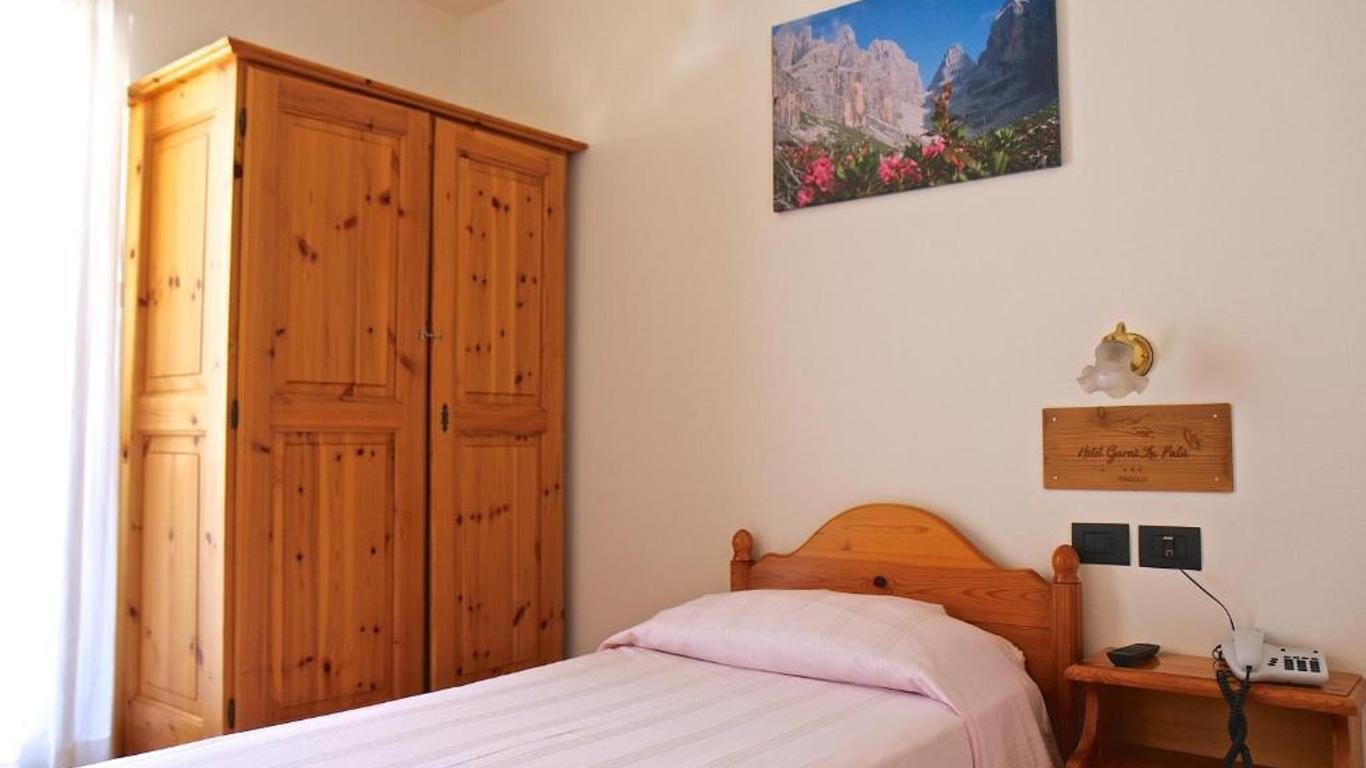 Hotel La Palù