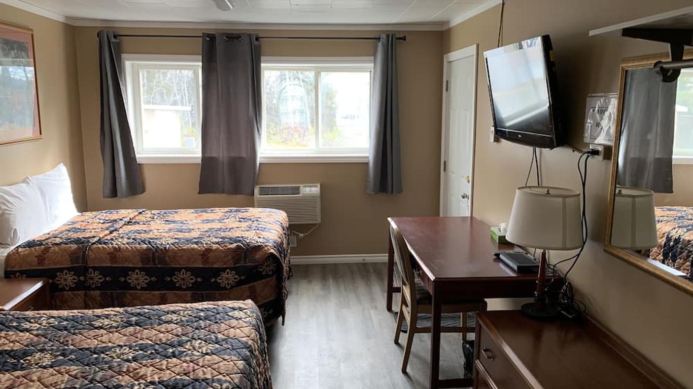 Village Inn & Suites - Sudbury