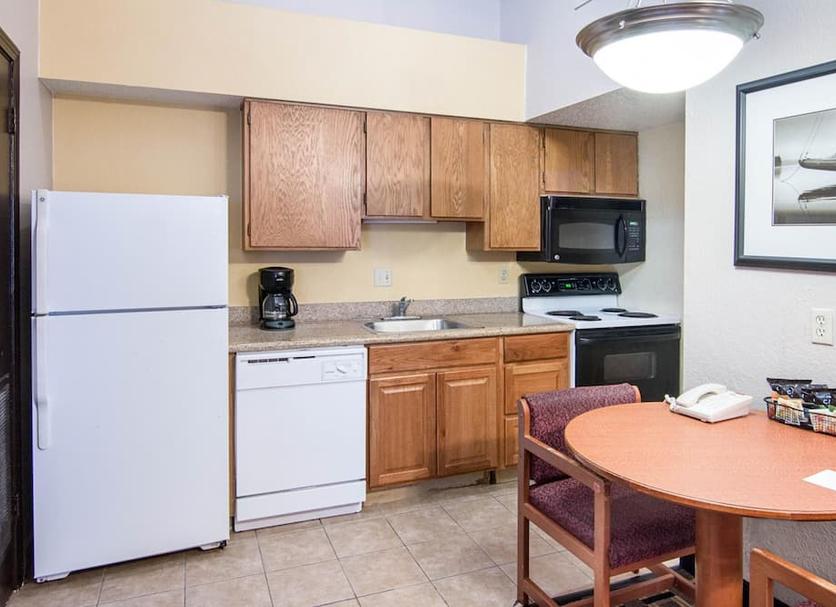 Kitchen Photo