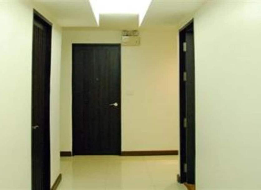 Hallway Photo