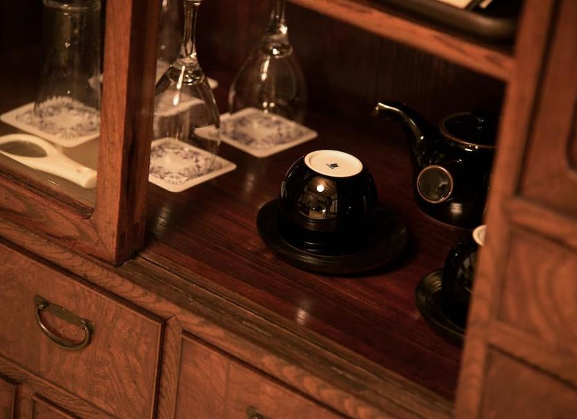 Room amenity Photo