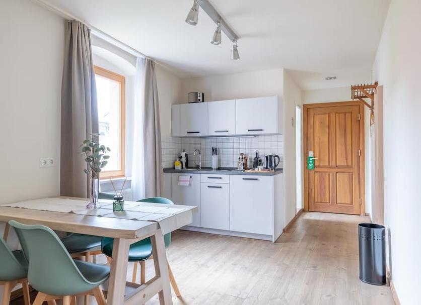 Kitchen Photo