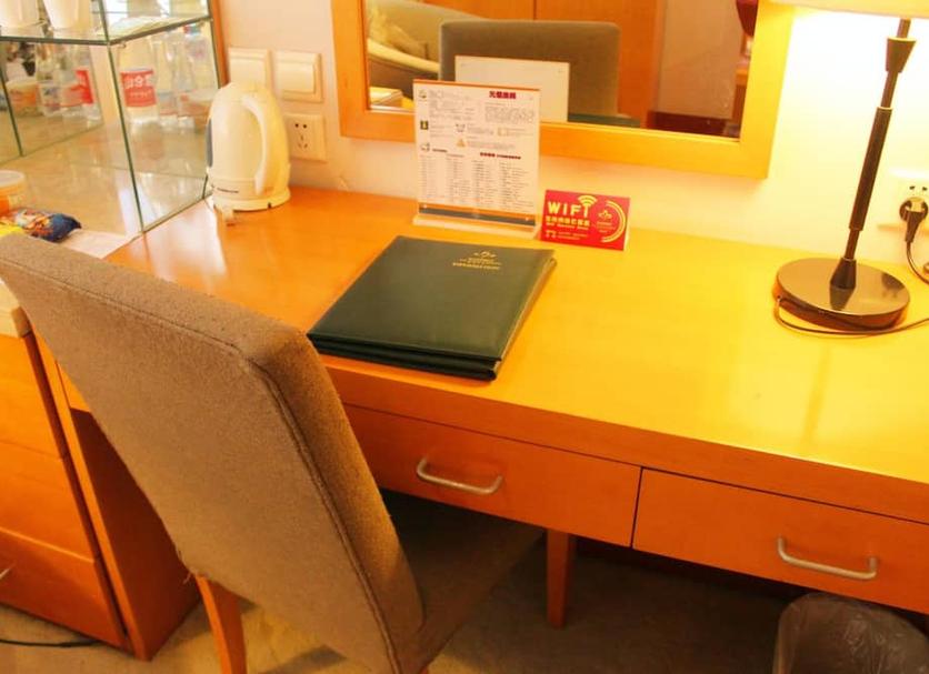 Room amenity Photo