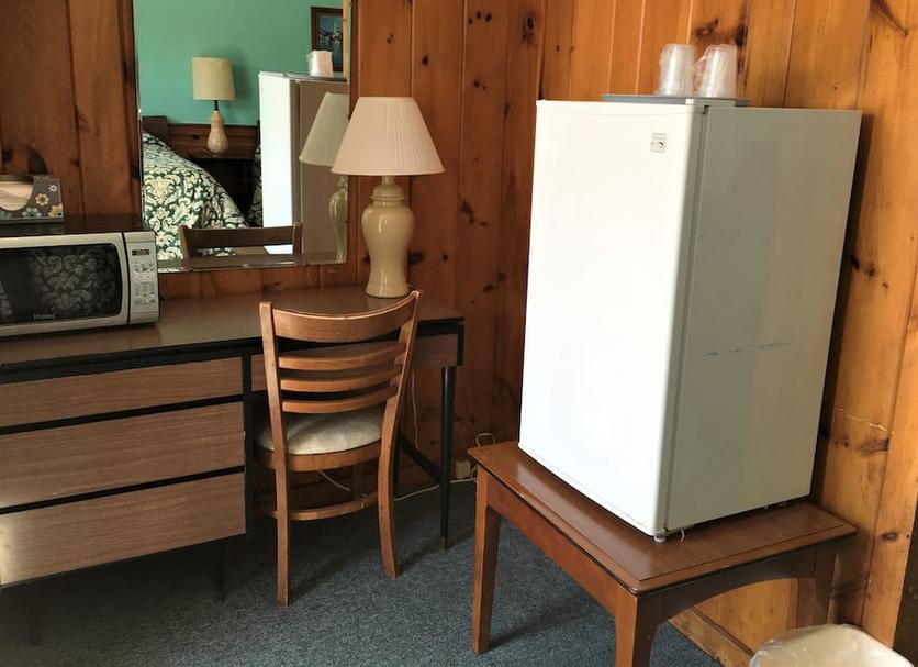 Room amenity Photo