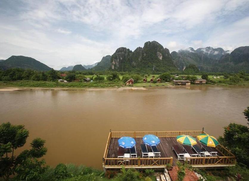 Outdoor view Photo