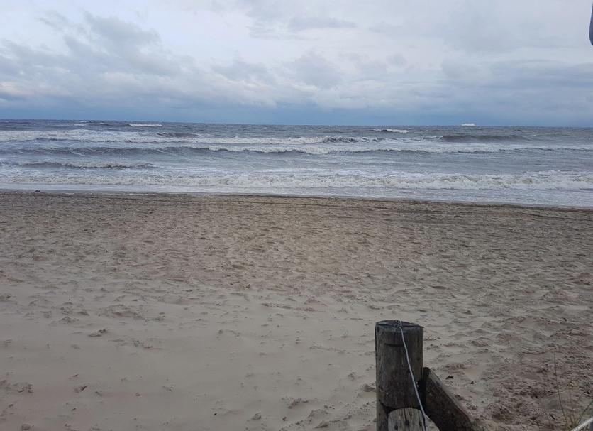 Beach Photo