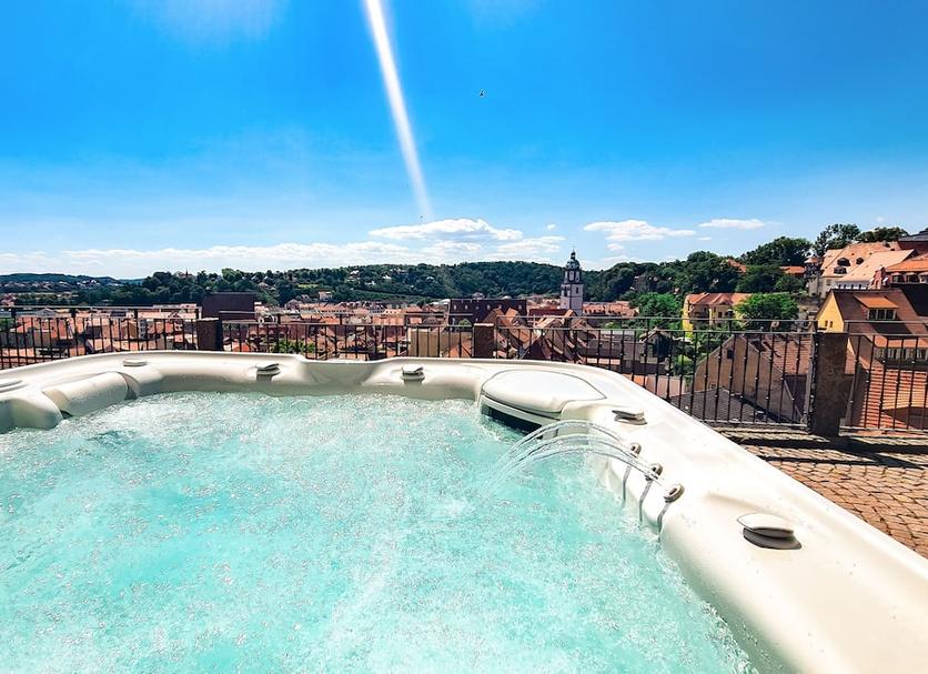 Spa Photo