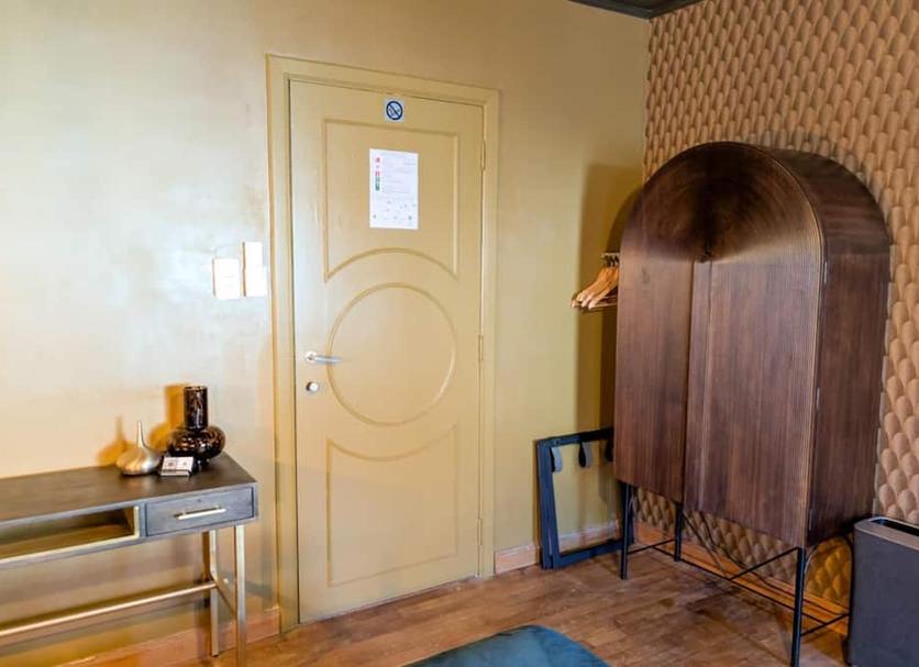 Room amenity Photo