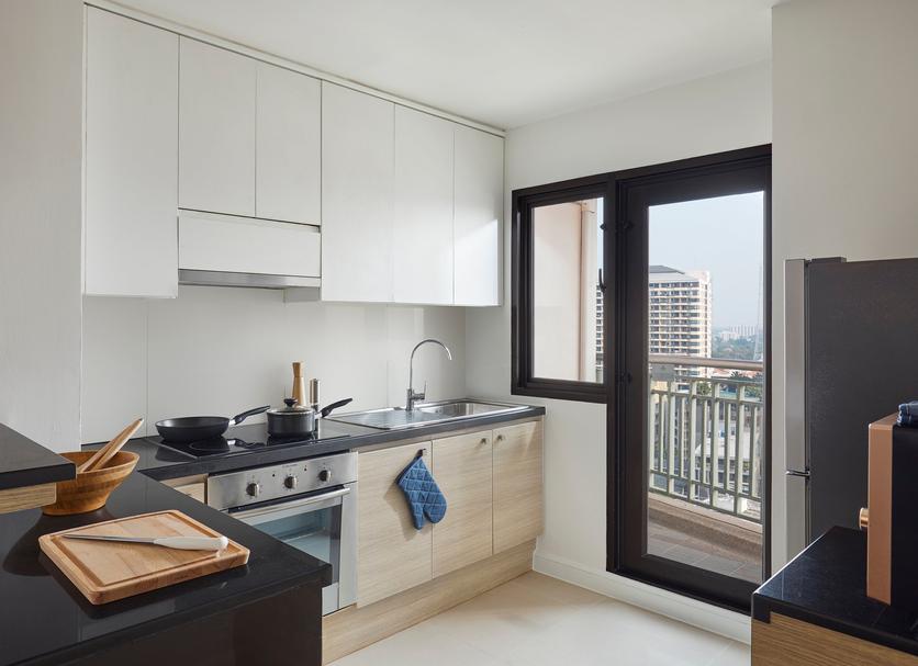 Kitchen Photo
