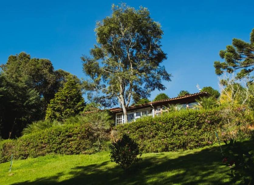 Outdoor view Photo