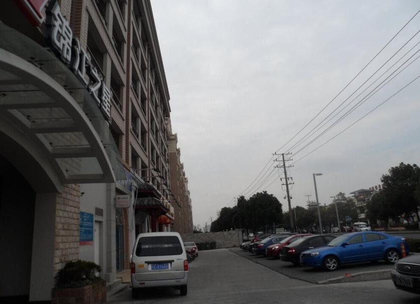 Outdoor view Photo