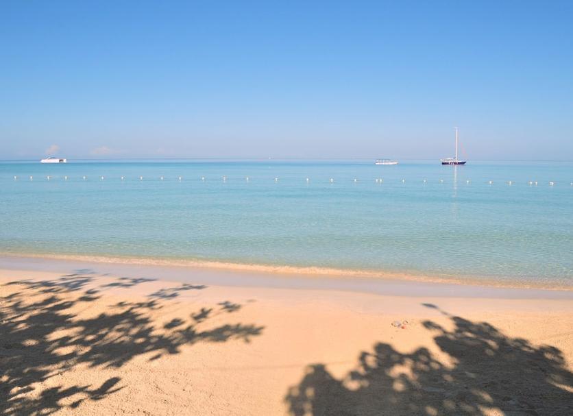 Beach Photo