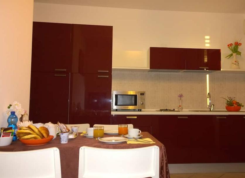 Kitchen Photo