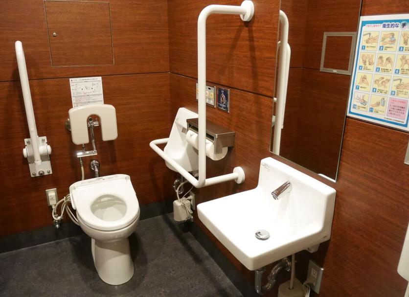 Bathroom Photo