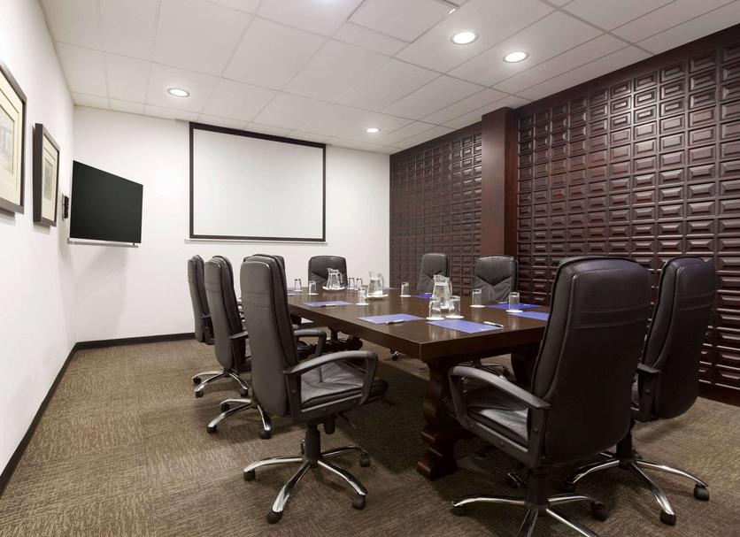 Conference room Photo