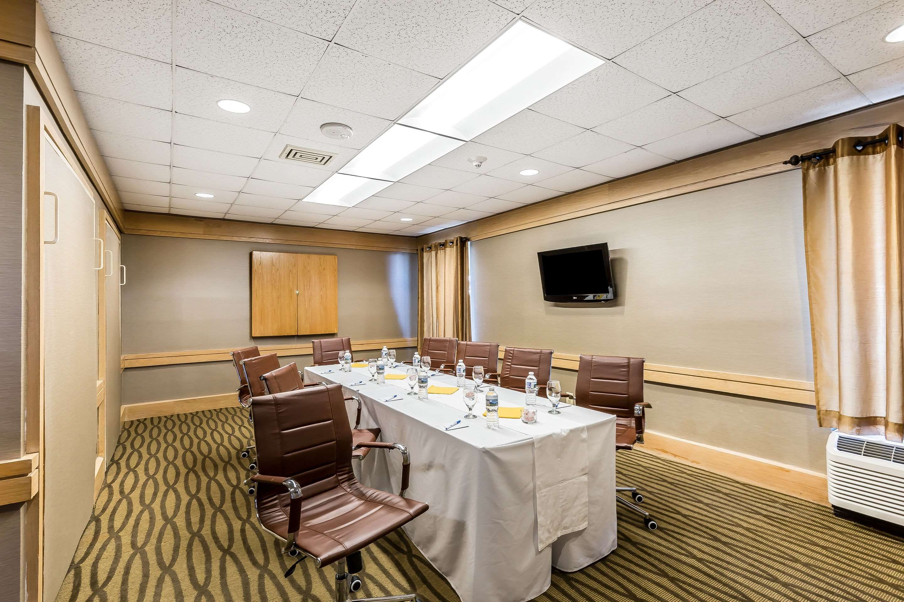 Conference room