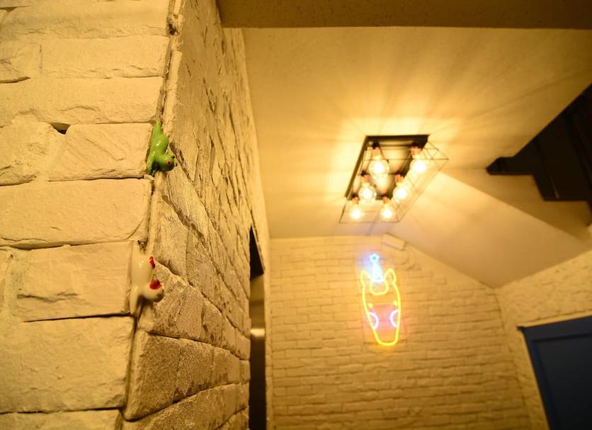 Room amenity Photo