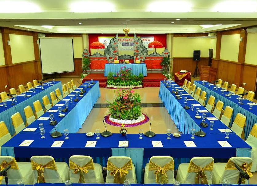 Conference room Photo