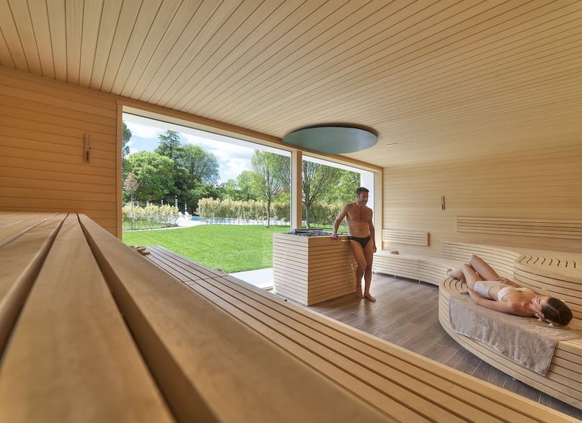 Spa Photo