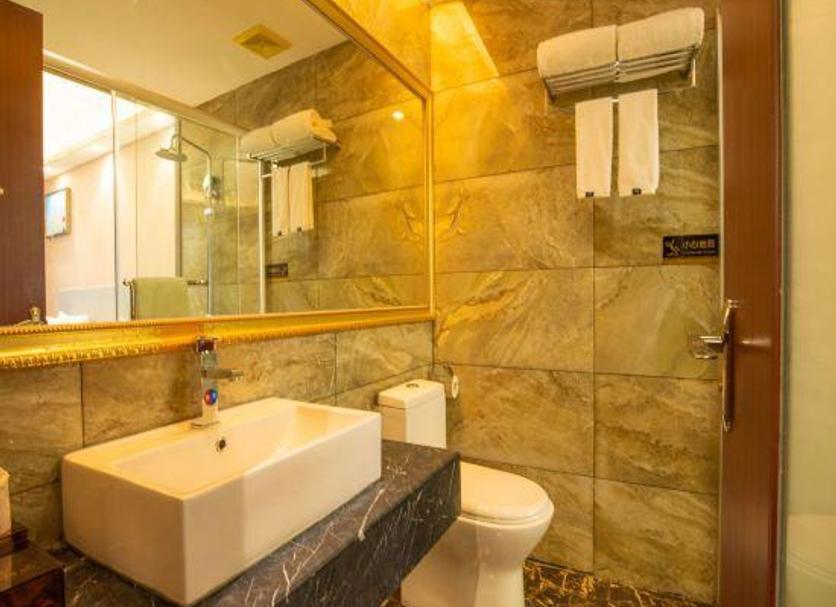 Bathroom Photo