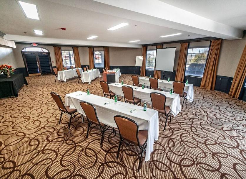Conference room Photo