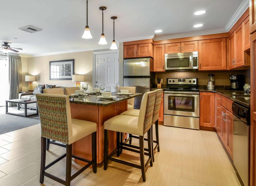Kitchen Photo