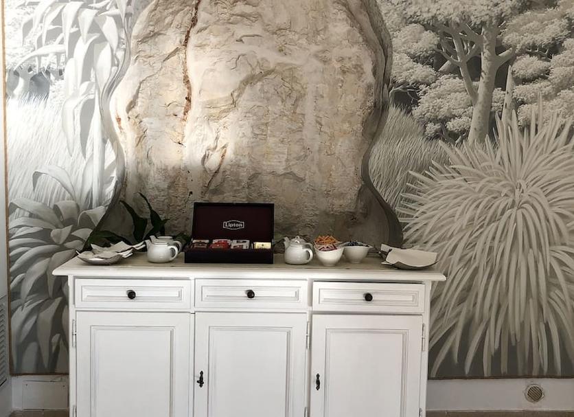 Room amenity Photo