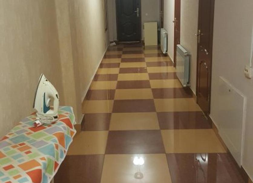 Hallway Photo