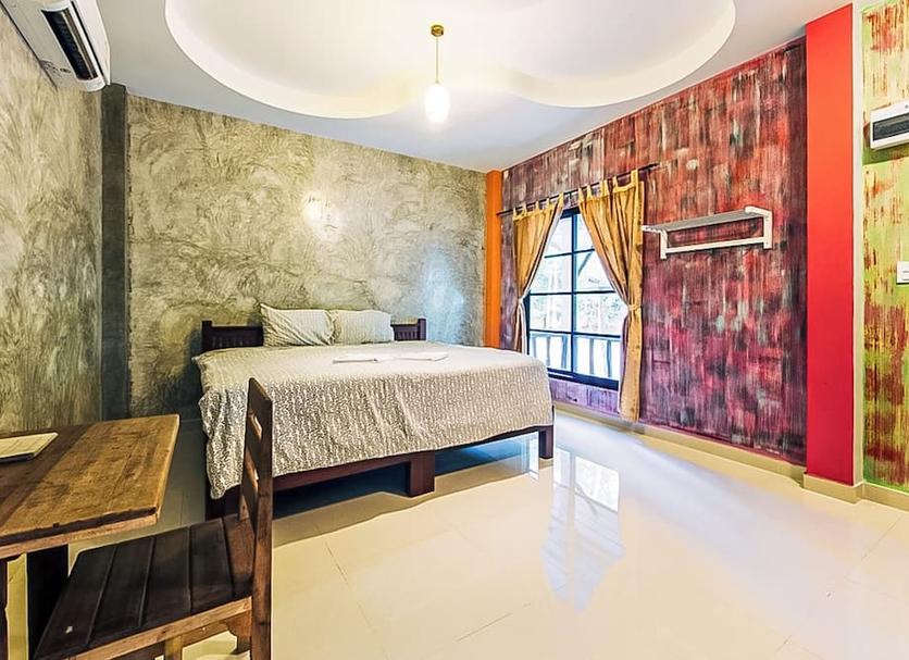 Bedroom Photo