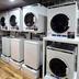 Laundry facility