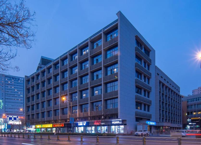 Building Photo