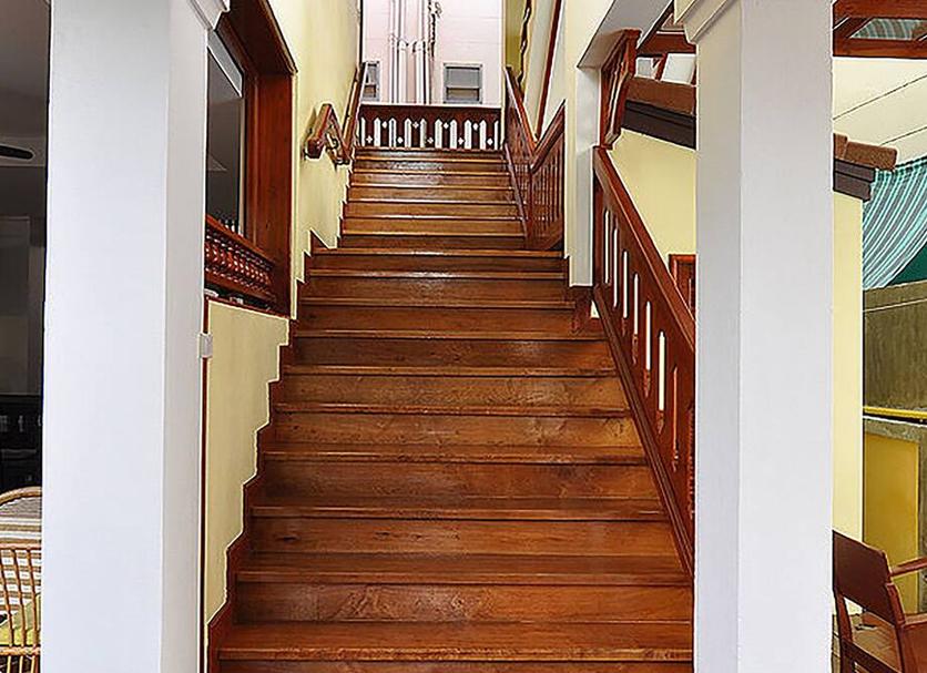 Stairs Photo
