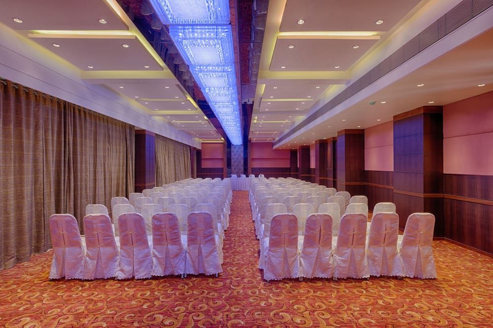 Banquet hall Photo