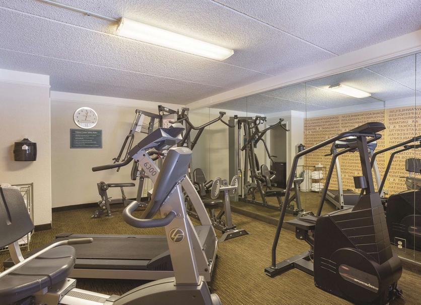 Gym Photo