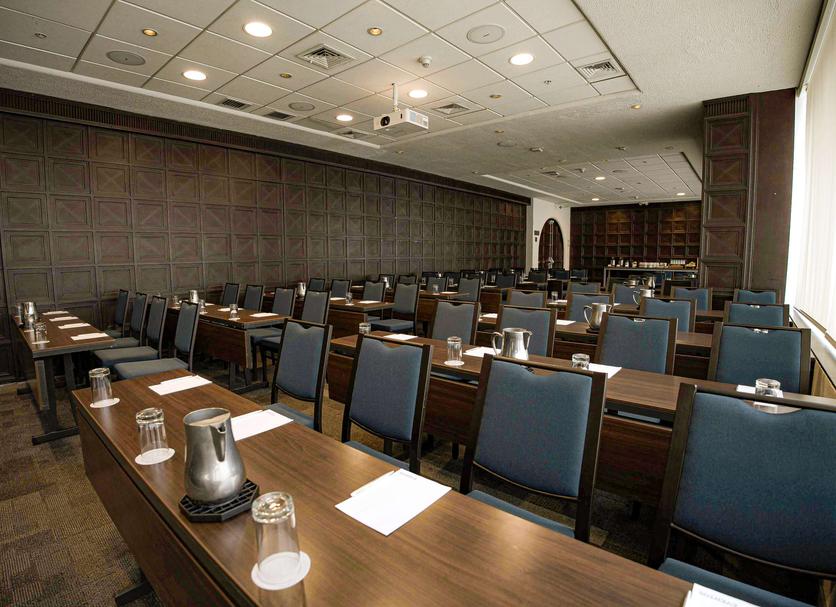 Conference room Photo