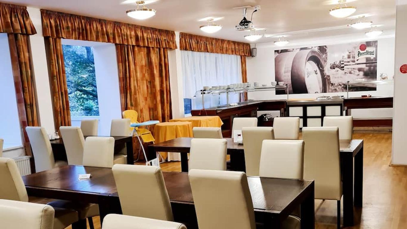 Wellness Hotel Harrachovka