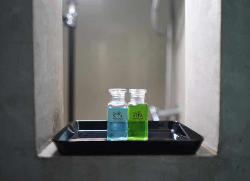 Room amenity Photo